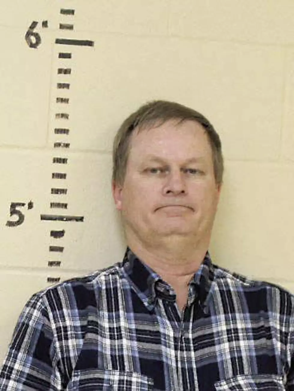 Williston Jury Ignores Threats; Convicts Man of Terrorizing