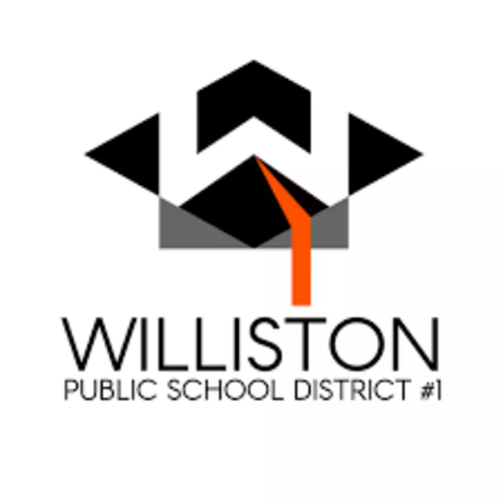 Covid cases low throughout Williston Public Schools