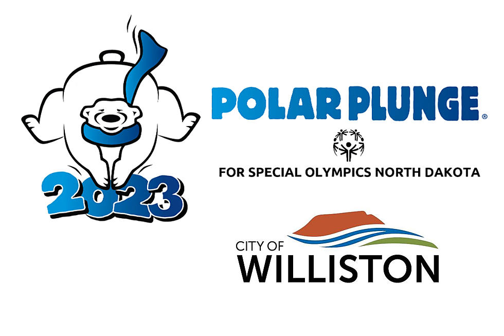 Williston Ready To Take Polar Plunge For Special Olympics