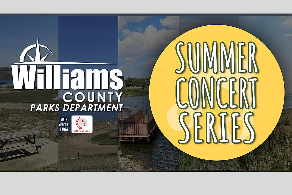 Williams County Parks Set For Summer Concert Series