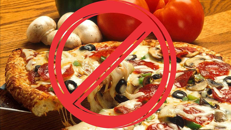 Urgent! Frozen Pizza Recall in North Dakota