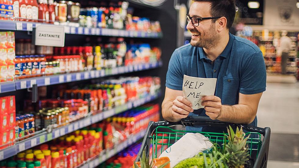 Survey Reveals: Walmart Ranked As Least Favorite Grocery Store In