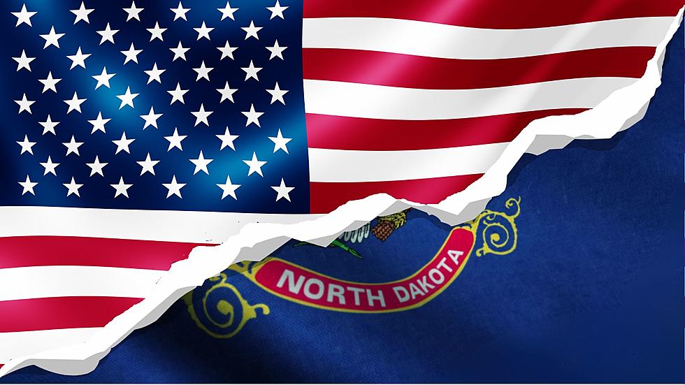 History Repeating: The Failed Secession Attempt In North Dakota