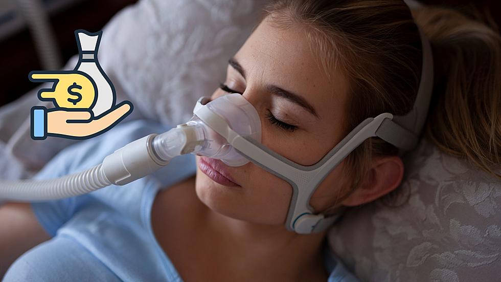 North Dakotans May Get A Piece Of $479 Million CPAP Settlement