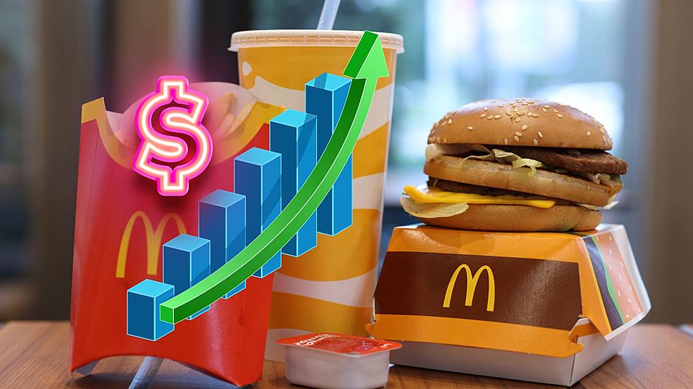 McDonald's Breakfast Prices Under Fire In North Dakota