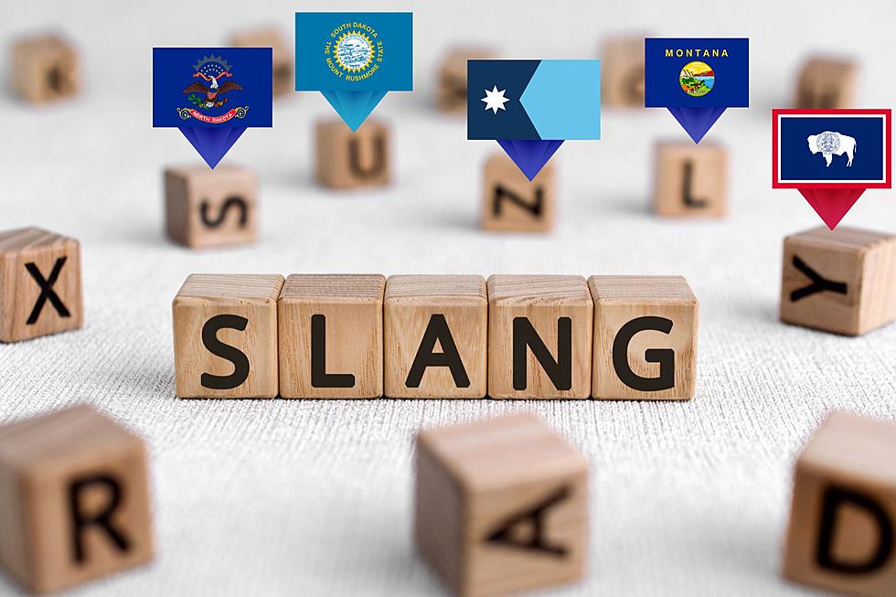 What Did You Say? Favorite Slang Words in North Dakota, Montana and Minnesota