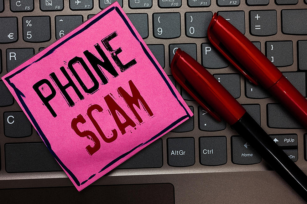 Protect Yourself: Williston Police Expose Common Phone Scams