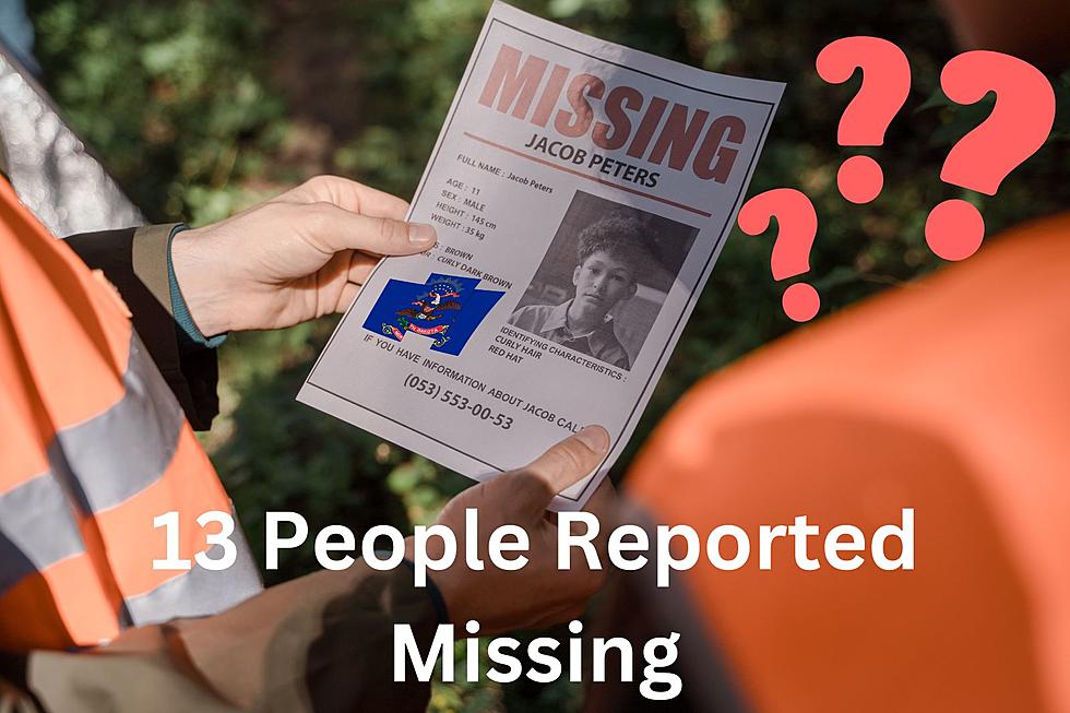 13 People Vanish Without a Trace in North Dakota in 2024