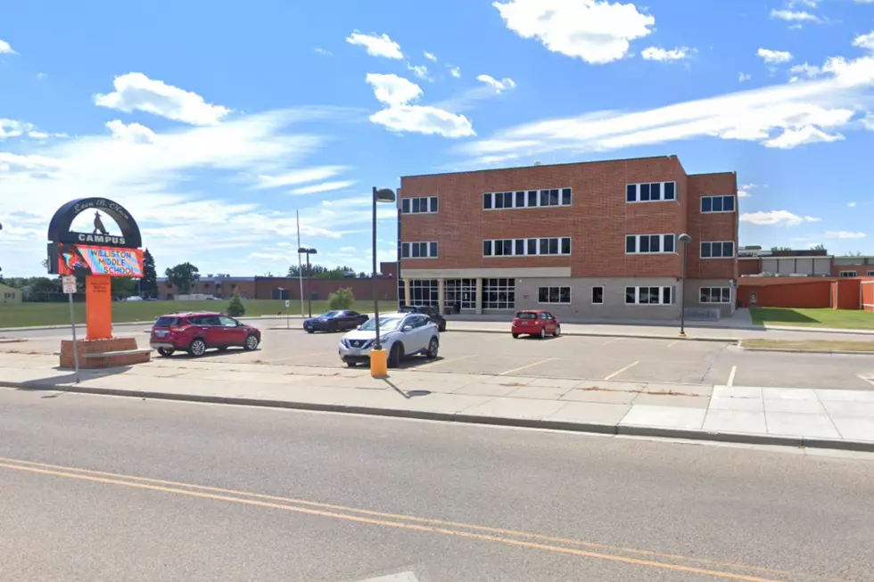 Williston North Dakota’s School Community Shaken by 3 Incidents in a Week