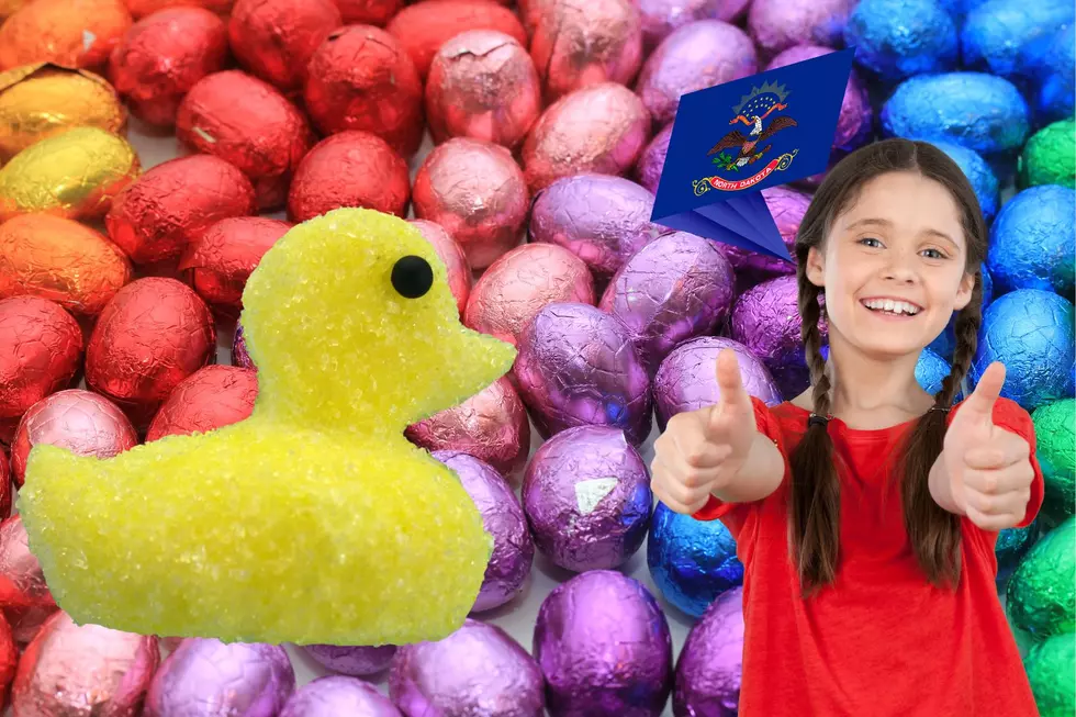 Find Out Which Easter Treats Reign Supreme In Our Area!