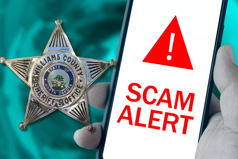 Beware of Scam Calls Posing as Williams County Sheriff’s Office