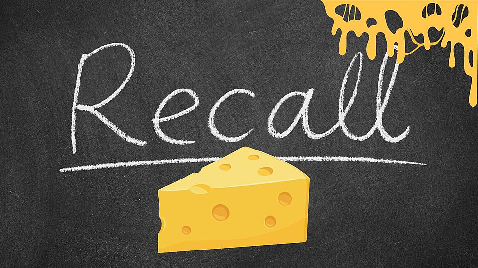 Beware North Dakota: Massive Cheese Recall Over Listeria Concerns