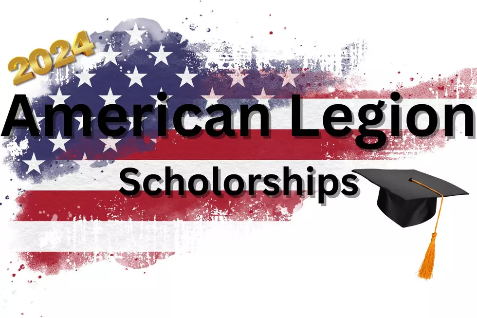 &#8220;Empowering Education: Apply for the 2024 American Legion Scholarship in Williston, North Dakota!