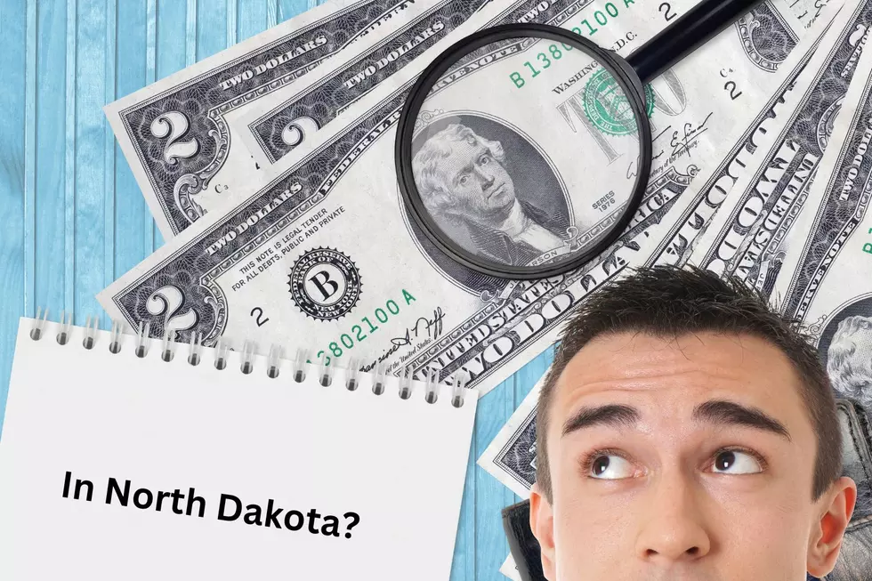 Counterfeit Money Found In North Dakota