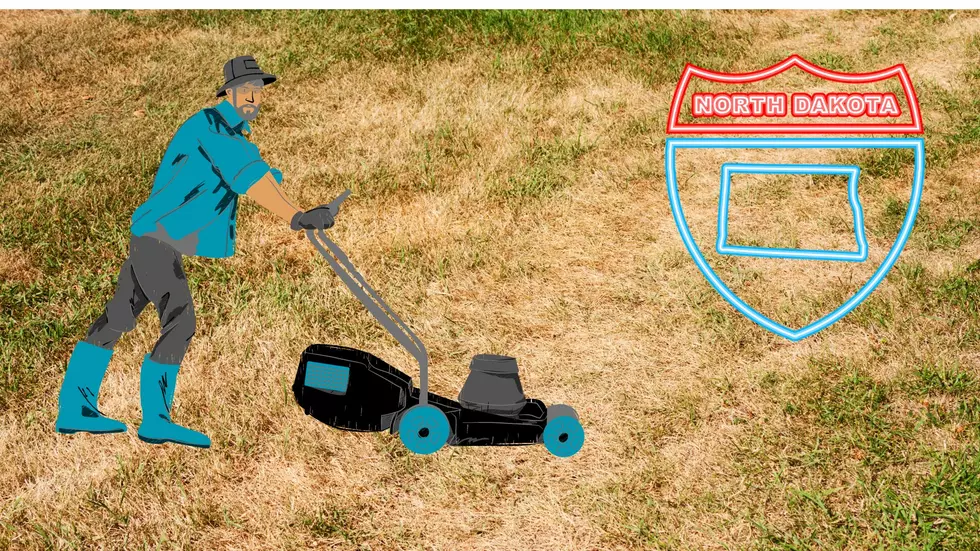 Spring Lawn Care Tips: When To Start Mowing Your North Dakota Lawn