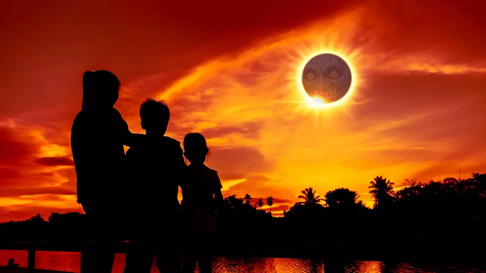 Will Todays Solar Eclipse Will Trigger Doomsday In North Dakota? 