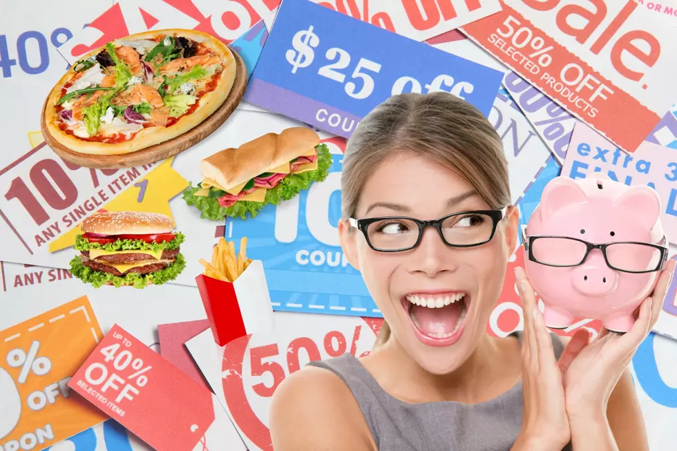 Discover The Top Fast Food Coupon Hotspot In America