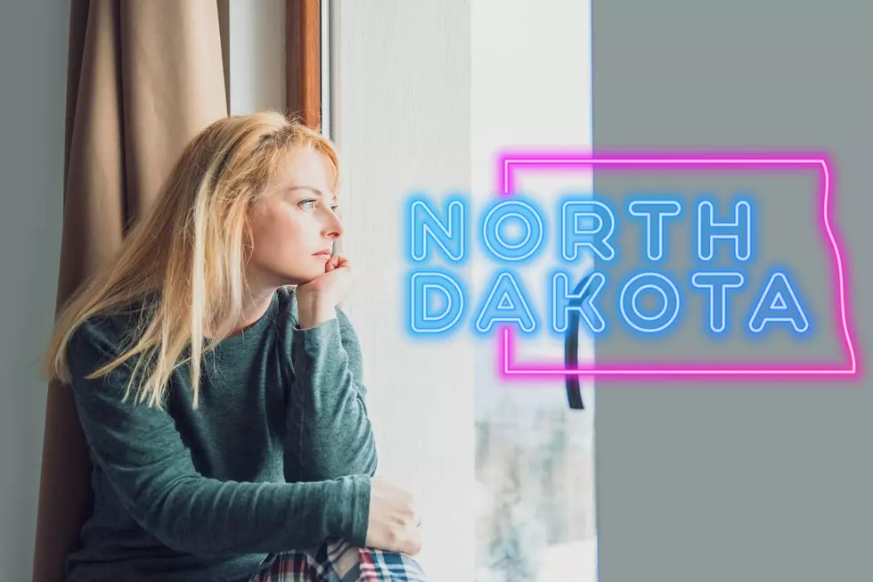 North Dakota City Named One Of The Loneliest In The Nation