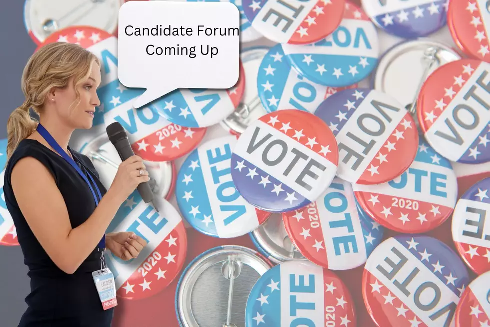 Williston Candidate Forum: Your Opportunity To Learn And Engage