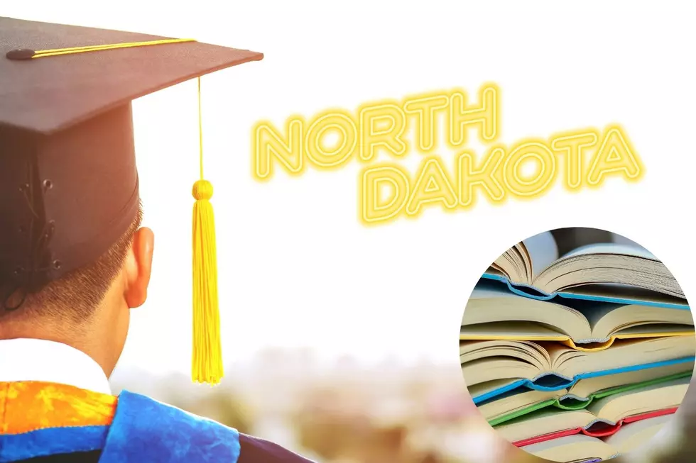 North Dakota Shines in Top 10 Smartest States Ranking