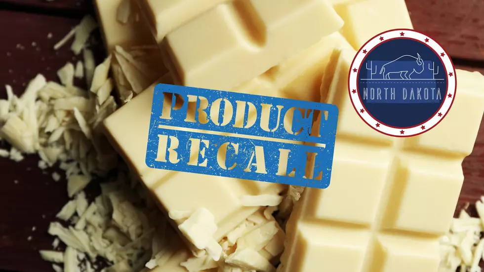 North Dakota Check Your Snack Drawer For These Recalled Items