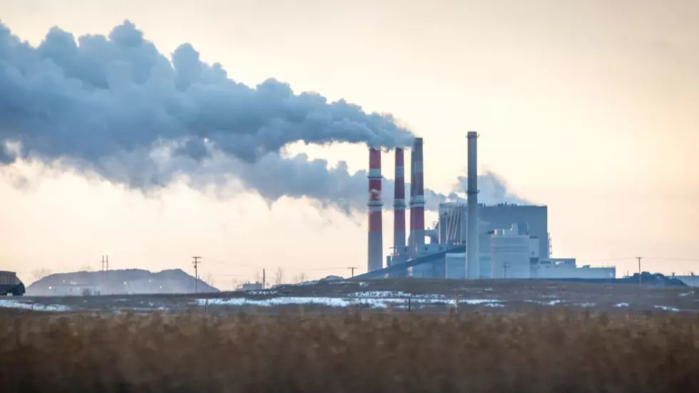 North Dakota & Other States Challenge EPA's New Coal Regulations