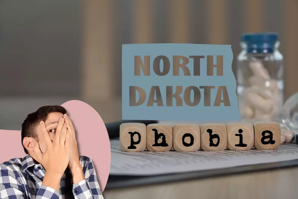The Great Phobia Debate: North Dakota’s Quirky Fears Revealed!
