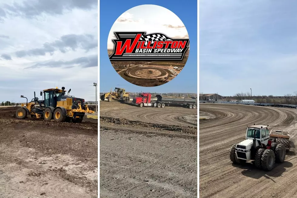 Behind the Scenes: The Crew Transforming Williston Basin Speedway for 2024