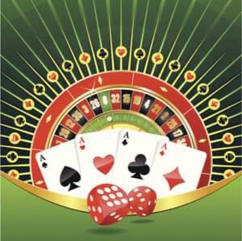 Double Down for Kids on Casino Night in Sidney April 15