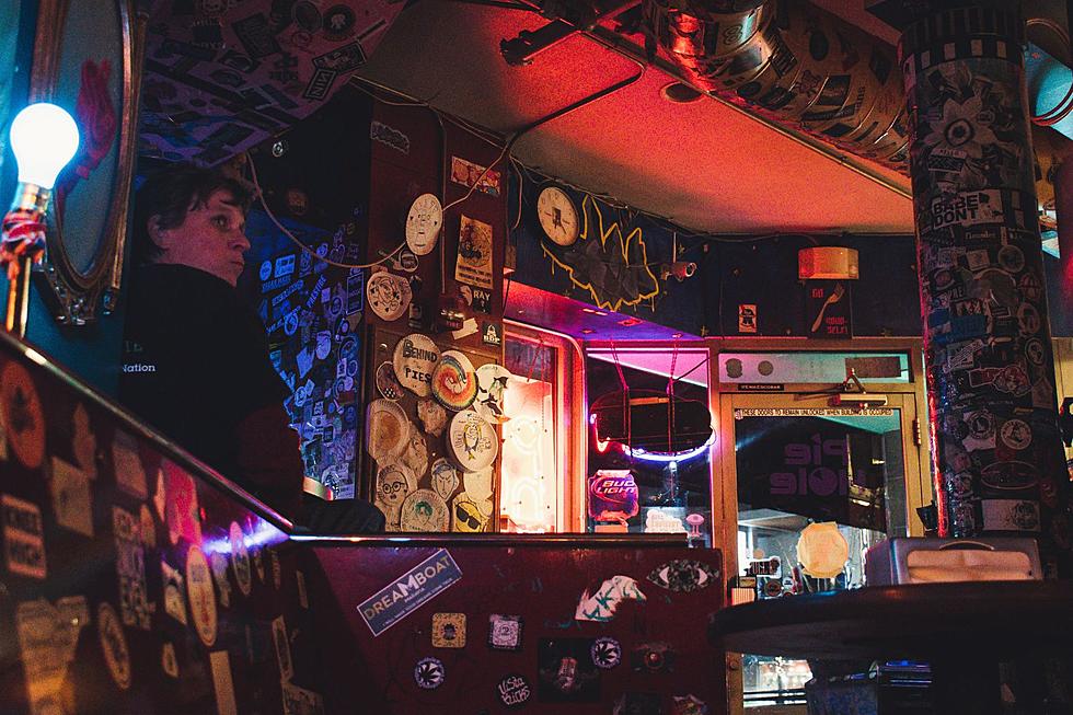 The Best Dive Bar in Montana
