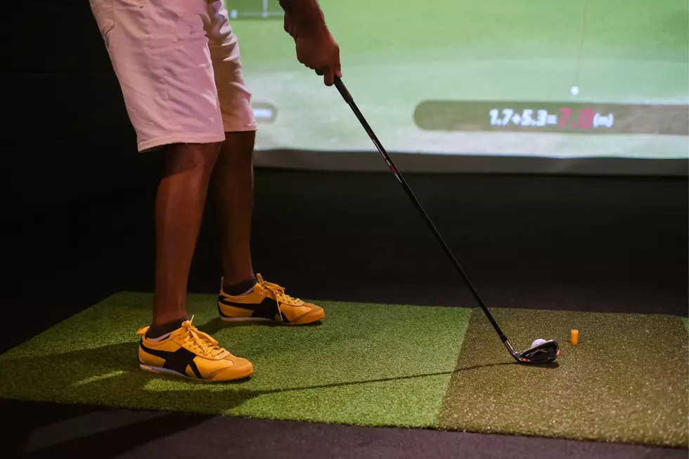 Last Call! Join CHI's Indoor Golf Challenge Today