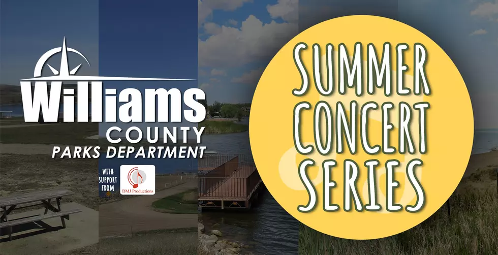 Jammin' Under the Stars: Williams County's Free Summer Concerts