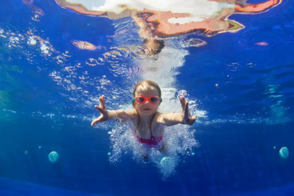 Stay Seen, Stay Safe: Top 3 Colors for Kids' Swimwear
