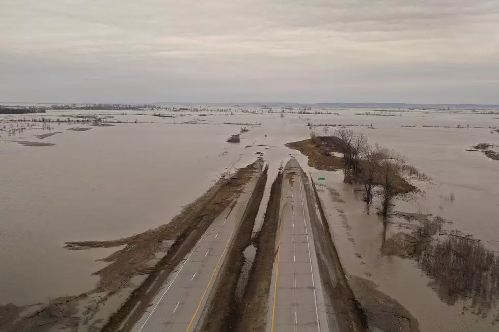 Senators Offer Legislation to Help States Rebuild Infrastructure Following Extreme Weather