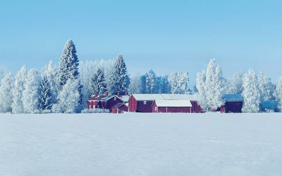 Idaho Snowpack Looks Good For Mid-January