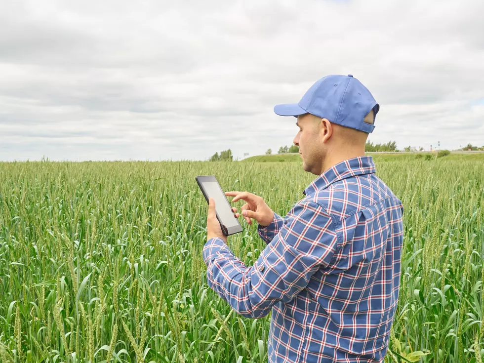 Report Offers Farmer Insight on Data Collection and Sharing