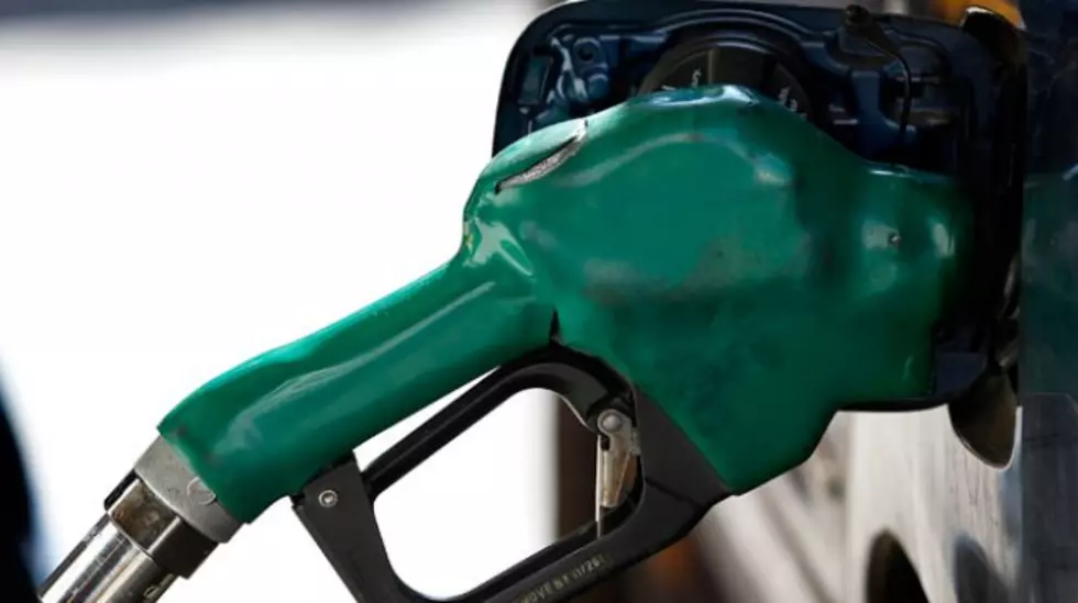 Fuel Prices Continue To Climb