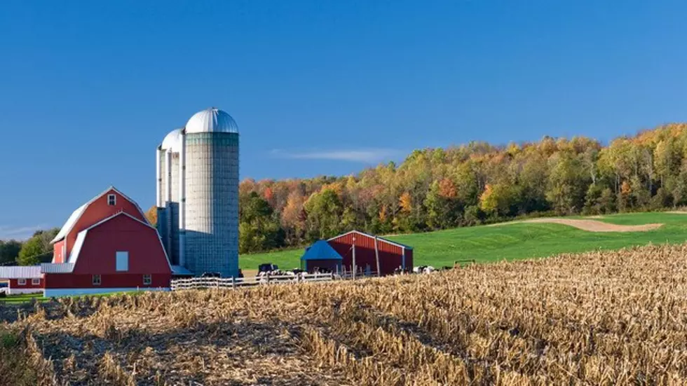 Lawmakers Seek $1 Billion for Farm Bill Conservation Programs in 2023 Budget