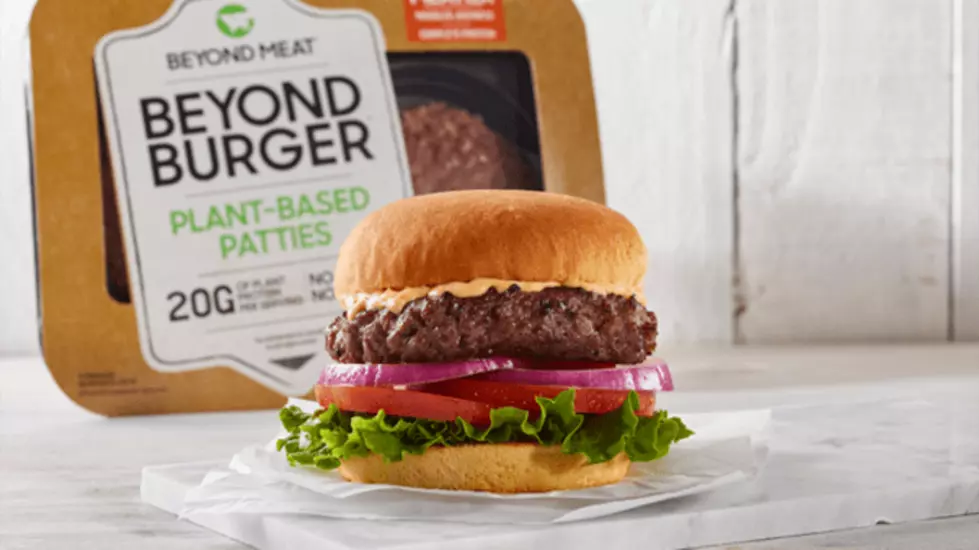 Impossible Foods Expanding, Calls Animal Ag “Most Destructive Technology on Earth”