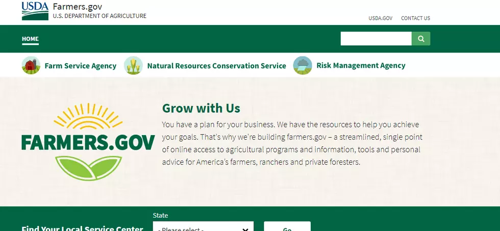 USDA Launches New Website Features to Help Farmers Hire Workers