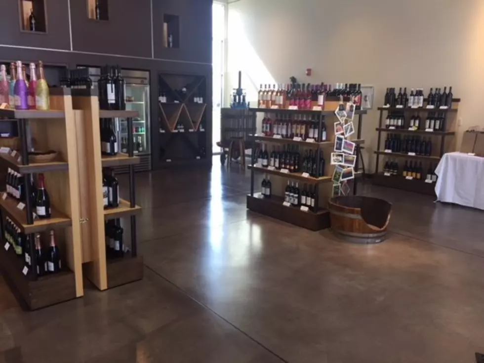 Wave Minute: Reopening Guidelines For Washington Tasting Rooms