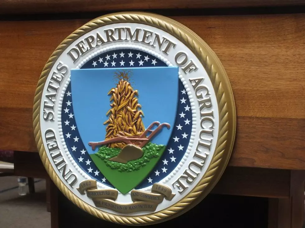 USDA Announces Three Deputy Undersecretaries