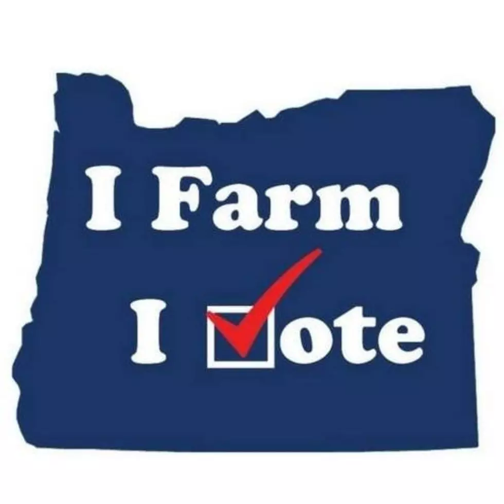 Oregon Accepting Late Ballots In This Month’s Primary