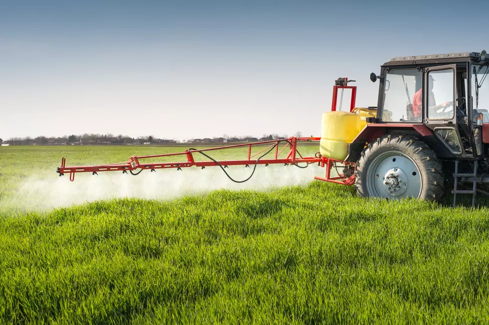 Improve Pesticide Performance: What Are Adjuvants?