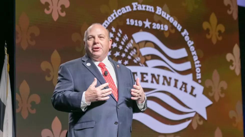 Farm Bureau Announces 2022 Convention Keynote Speakers