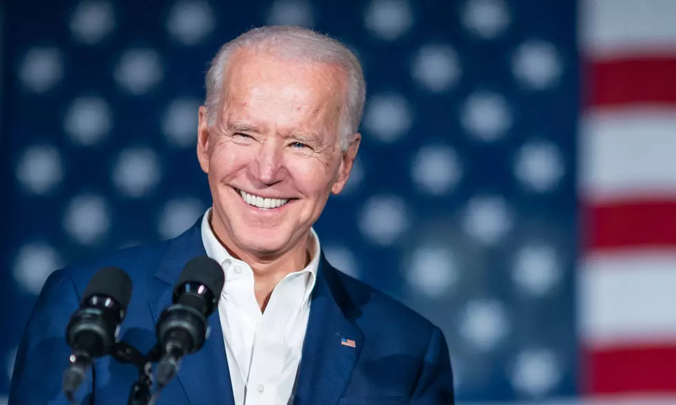 Farmers For Free Trade Hopeful Biden Administration Will Bring Changes