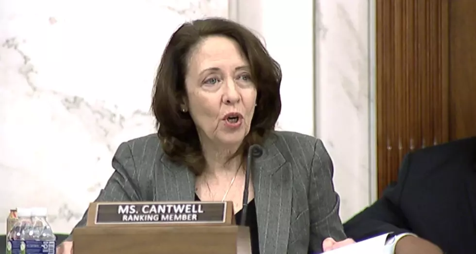 Cantwell Calls On Administration To Prioritize Those Who Move Food