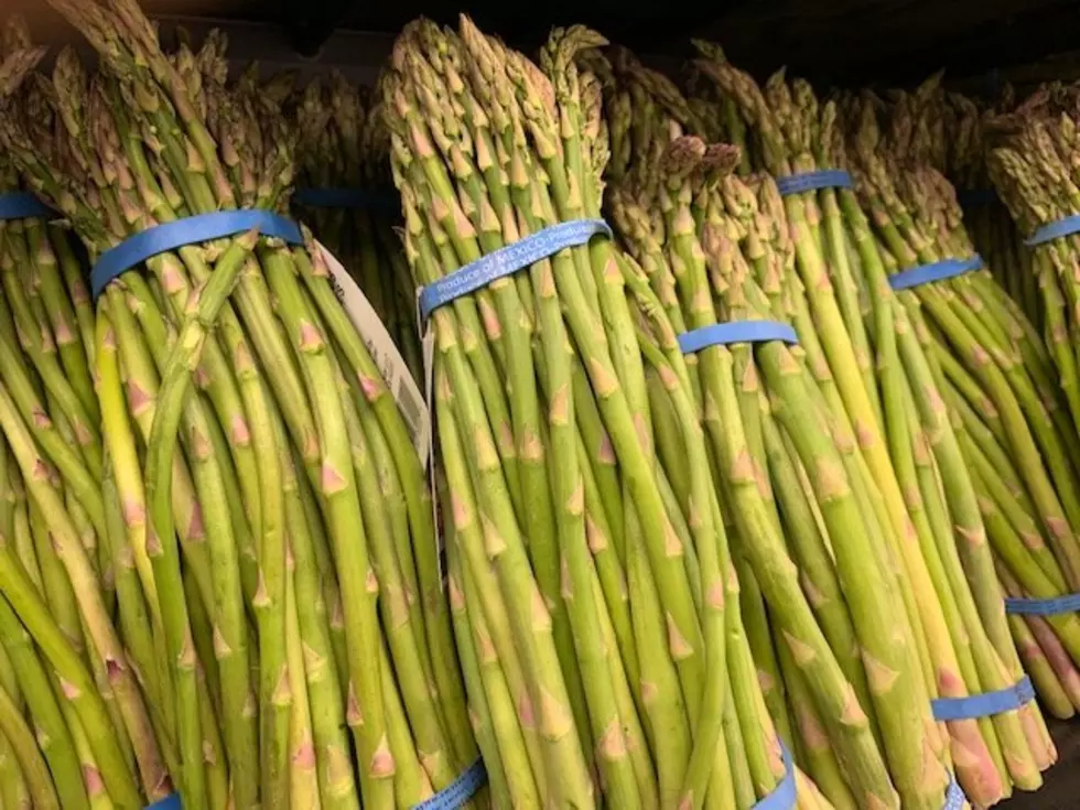 Lack Of Workers Continues To Hurt NW Asparagus Industry