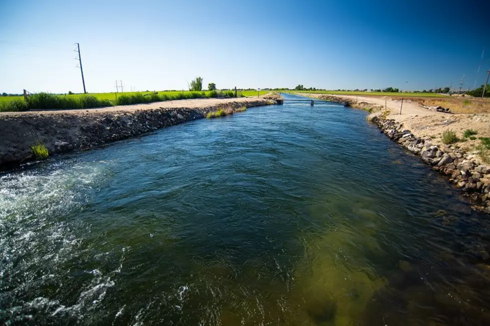 FCA Working To Improve Irrigation Flows In Oregon, Western U.S.