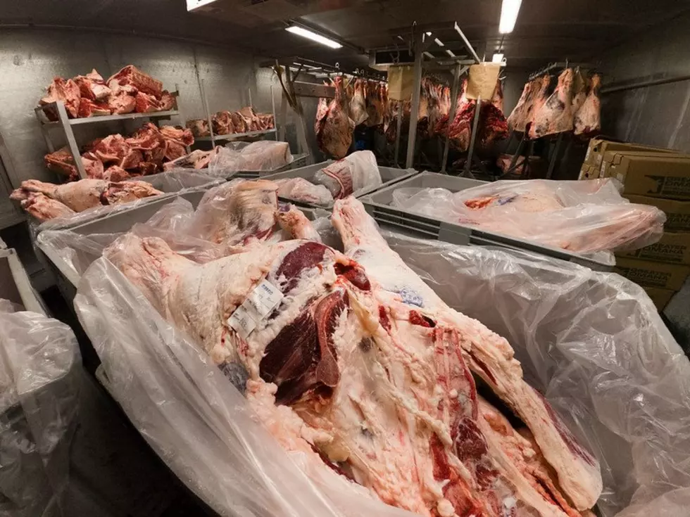 USDA Announces $59 Million Investment in Meat Processing Capacity